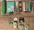 Coffret Vert – Nature & Sérénité