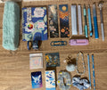 Reading box