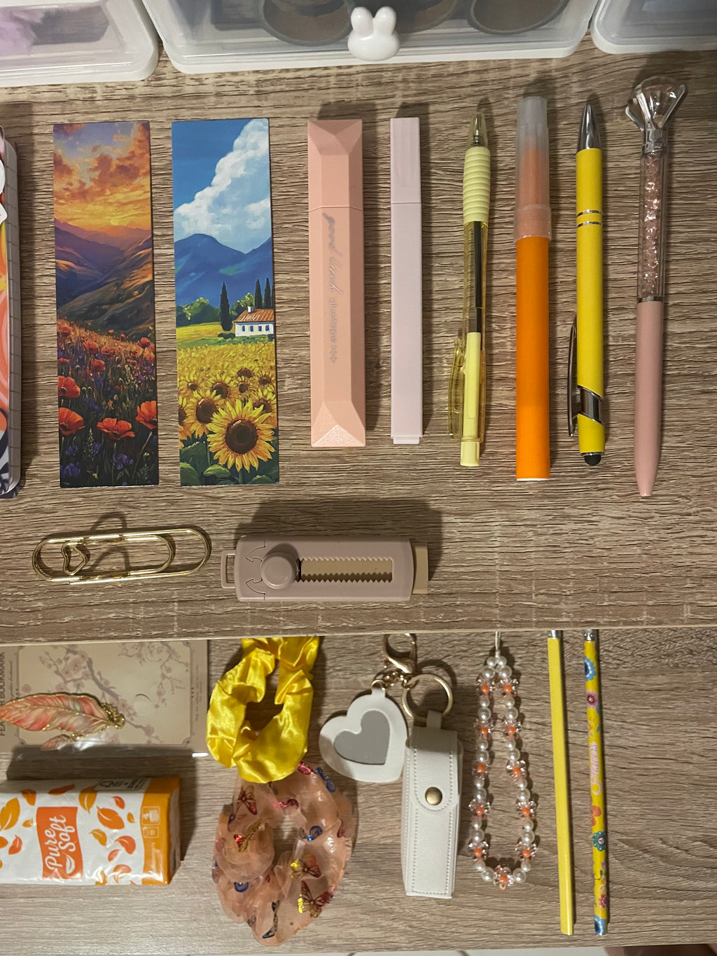 Coffret Multicolore – La Surprise & La Liberté